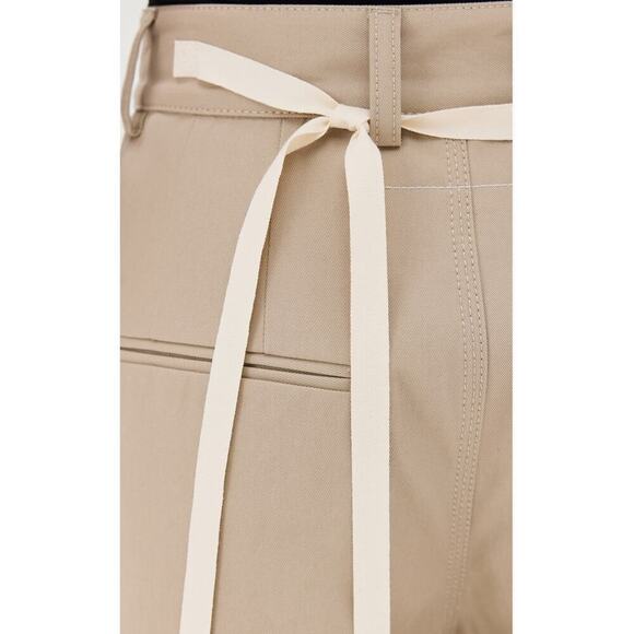 MM6 Maison Margiela
Cotton Garbardine Trousers Sz 38 - Picture 4 of 5